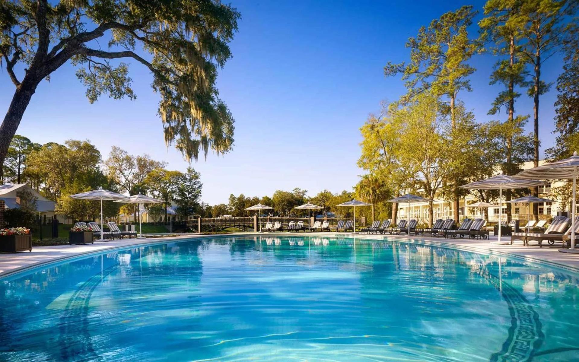 Lagoon View 3 Bedroom Moreland Village Home 5602 Bluffton Exterior photo